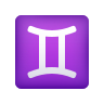 Gemini Icon